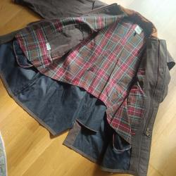 Veste Royal Scot taille L