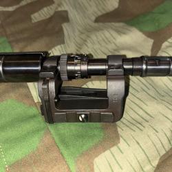 Lunette Zf41 pour Kar98