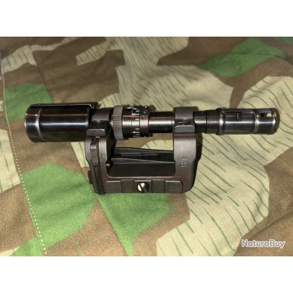 Lunette Zf41 pour Kar98