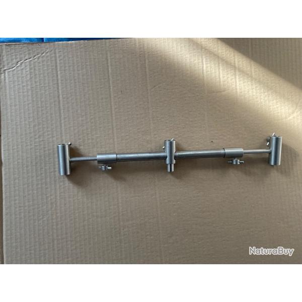 BUZZ BAR 3 Cannes INOX 25 � 45 cm neuf