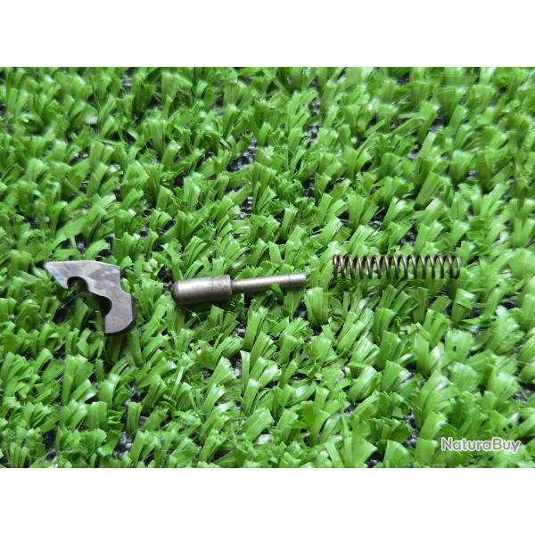 Extracteur complet pour Fusil Manufrance Rapid cal 16 ou 12