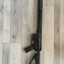 HERA ARMS AR15 15TH LS040/US080 M-LOK 16,75" cal.223 Rem