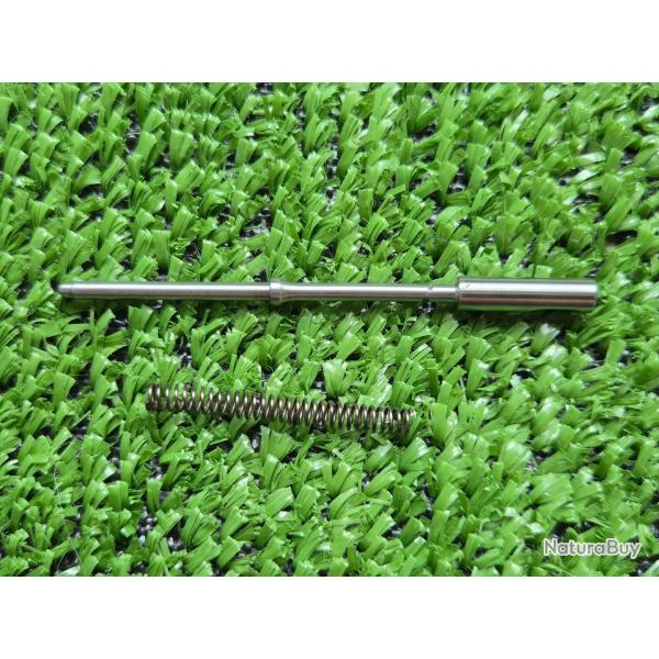 Percuteur + ressort pour Fusil Manufrance Rapid cal 16 ou 12
