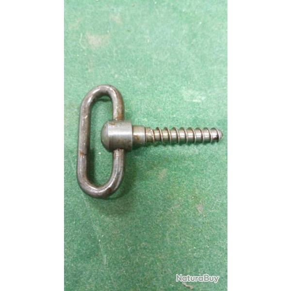 Grenadi�re arri�re  Mas 45 / Mauser 45 22 LR