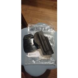 Holster beretta 92
