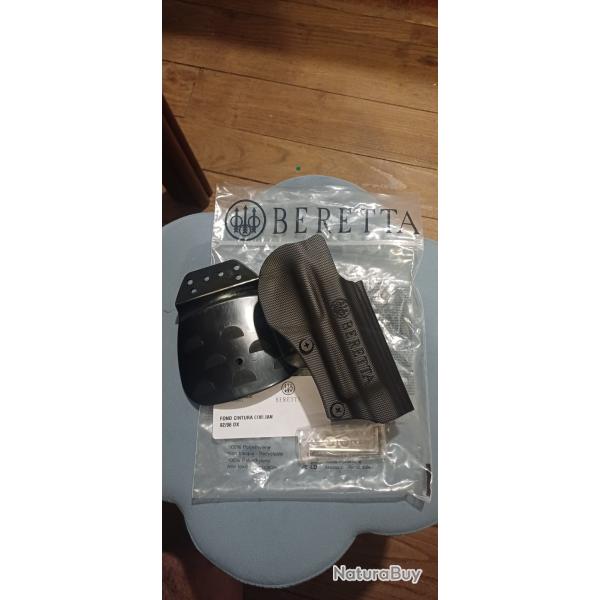 Holster beretta 92