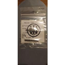 Ressort percuteur plus l&eacute;ger MAX pour pistolets Beretta (Comp&eacute;tition)