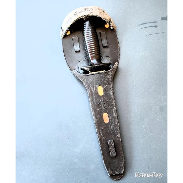Couteau de plong�e sous marine