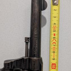 Colt new police "police positive"