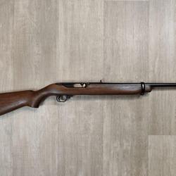 Carabine semi-automatique RUGER - Cal .44 Magnum - Canon 47 cm (Occasion)