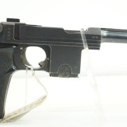 pistolet bergmann bayard m 1910/21  9x19