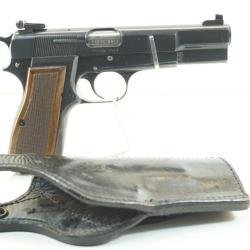 pistolet bowning gp35  -hp35 hi-power 9x19