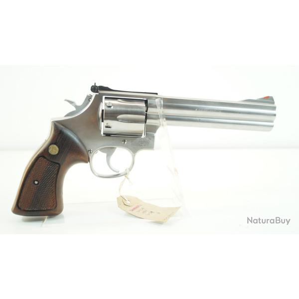 Revolver Smith &amp; Wesson 686-3 357MAG