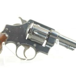Revolver Smith & Wesson 1917 45acp