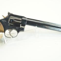 revolver manurhin mr73 357mag