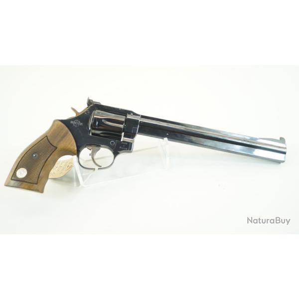 revolver manurhin mr73 357mag