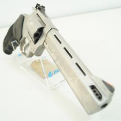 revolver taurus tracker 6 pouces 357mag