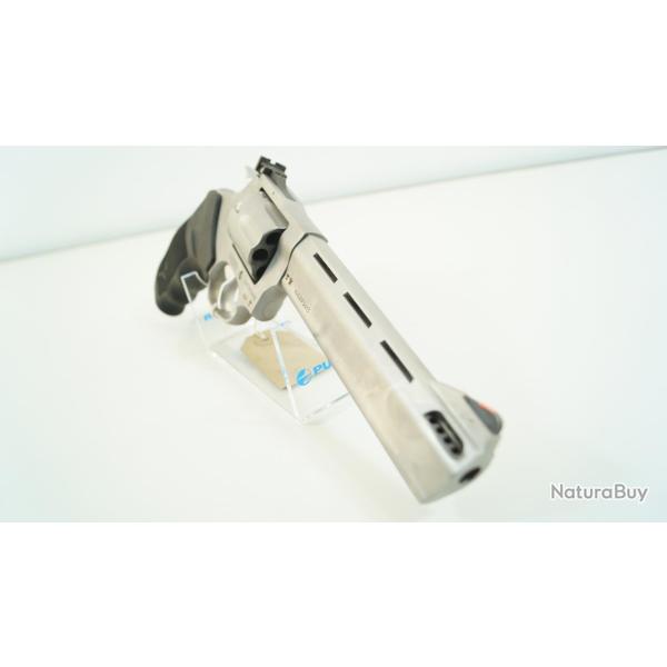revolver taurus tracker 6 pouces 357mag