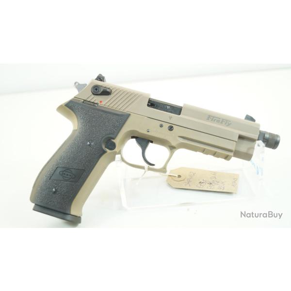 pistolet gsg firefly sd fil 22lr