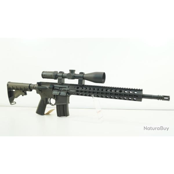 carabine troy industries 223rem 5.56