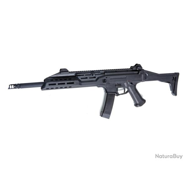 REPLIQUE LONGUE 6MM CZ EVO 3 A1 CARBINE