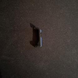 Verrou de chargeur pour pistolet Sphinx
