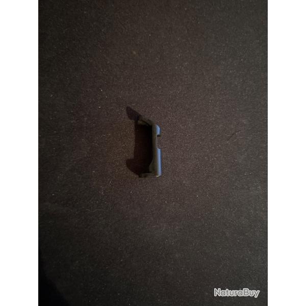 Verrou de chargeur pour pistolet Sphinx