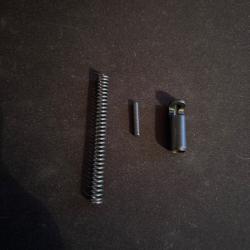 Ensemble ressort de chien pour pistolet Sphinx