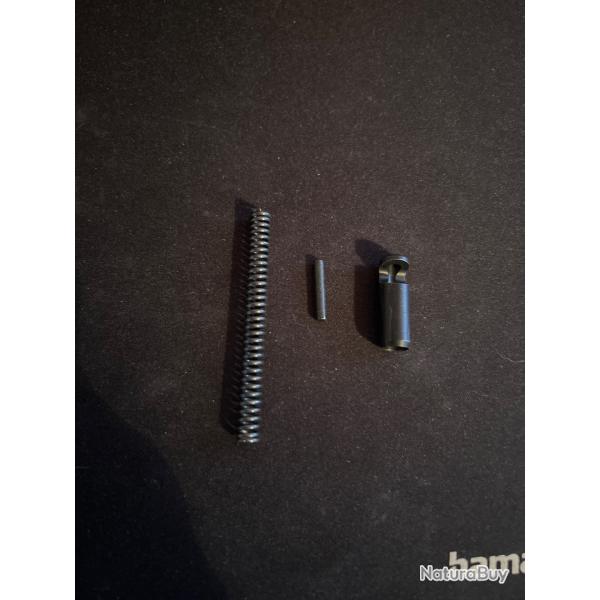 Ensemble ressort de chien pour pistolet Sphinx