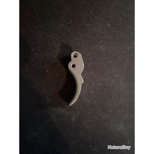 D�tente pour pistolet Beretta 92 FS Inox