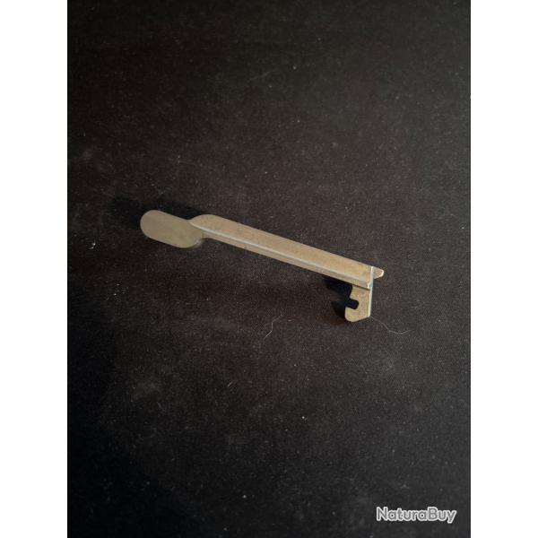 Tringle/barre de d�tente pour pistolet Beretta 92 FS Inox