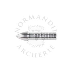 GOLD TIP - Pointe Std .246" 130 grains