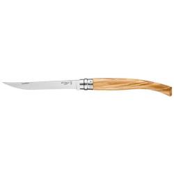 Couteau &agrave; Filet Opinel Effil&eacute; Inox n&deg;12