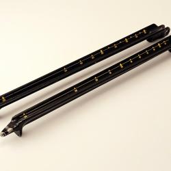 Bipied d'origine pour Fass 57 / SIG 510 de l'arm&eacute;e suisse