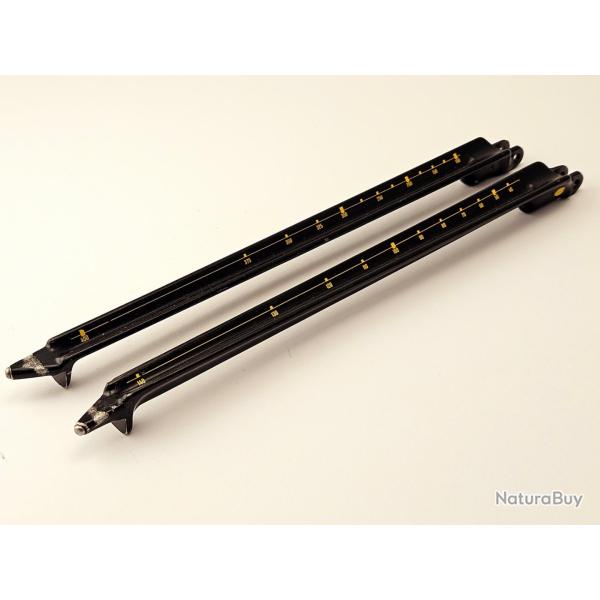 Bipied d'origine pour Fass 57 / SIG 510 de l'arm�e suisse