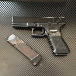 Glock 18C / G18C TOKYO MARUI GBB SEMI FULL AUTO