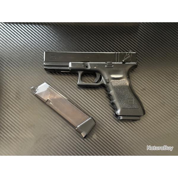 Glock 18C / G18C TOKYO MARUI GBB SEMI FULL AUTO