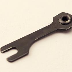 Ressort de Indicateur de chargement d'origine pour Fass 57 / SIG 510 de l'arm&eacute;e suisse