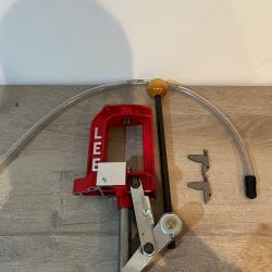 Lee Breech Lock Challenger #90588