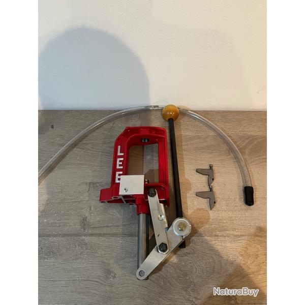 Lee Breech Lock Challenger #90588