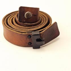 bretelle pour fusil FASS57