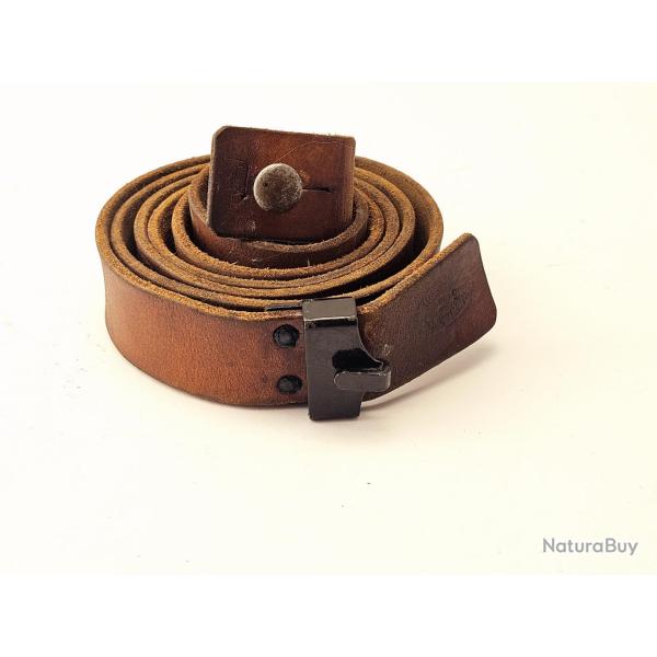 bretelle pour fusil FASS57