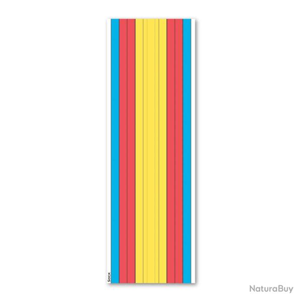 SOCX - Blason d'Exercice Lin�aire