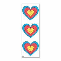 SOCX - Blason Coeur