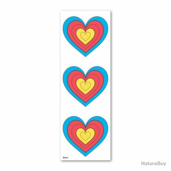 SOCX - Blason Coeur
