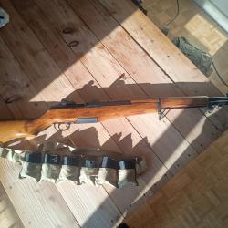 R&eacute;plique Airsoft M1 Garand ICS