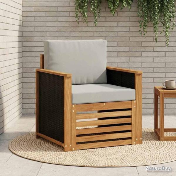 Sofa de milieu ext�rieur Naturel