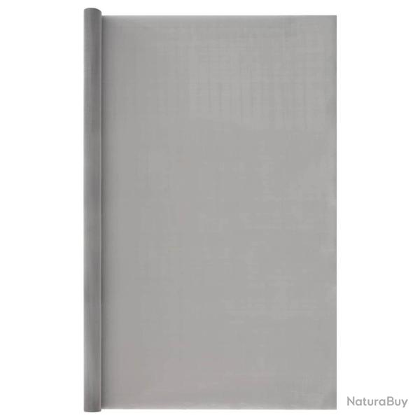�cran en maille 120 x 500 cm 120 Mesh Acier Inoxydable 201