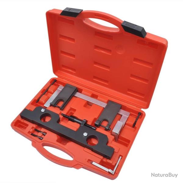 Kit d'outils moteur � r�glage pour BMW N20 & N26