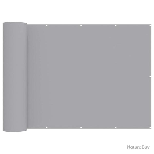 �cran de confidentialit� pour balcon 1,8 x 25 m